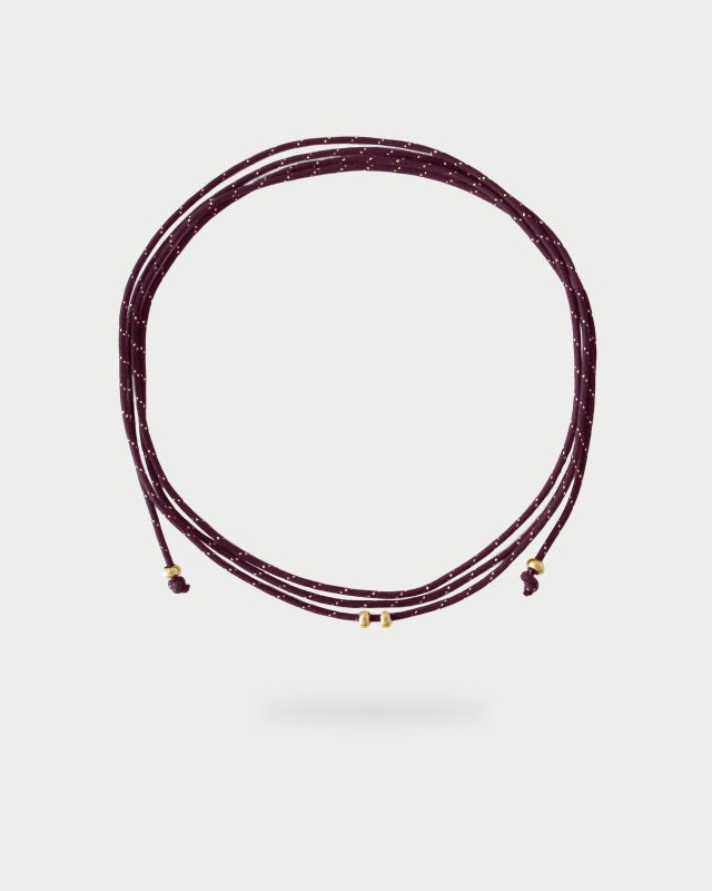 Girocollo No Closure base Burgundy - cb-gr ts3 c2